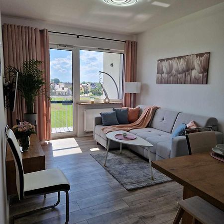 Apartament Termalny K&R Uniejów Zewnętrze zdjęcie