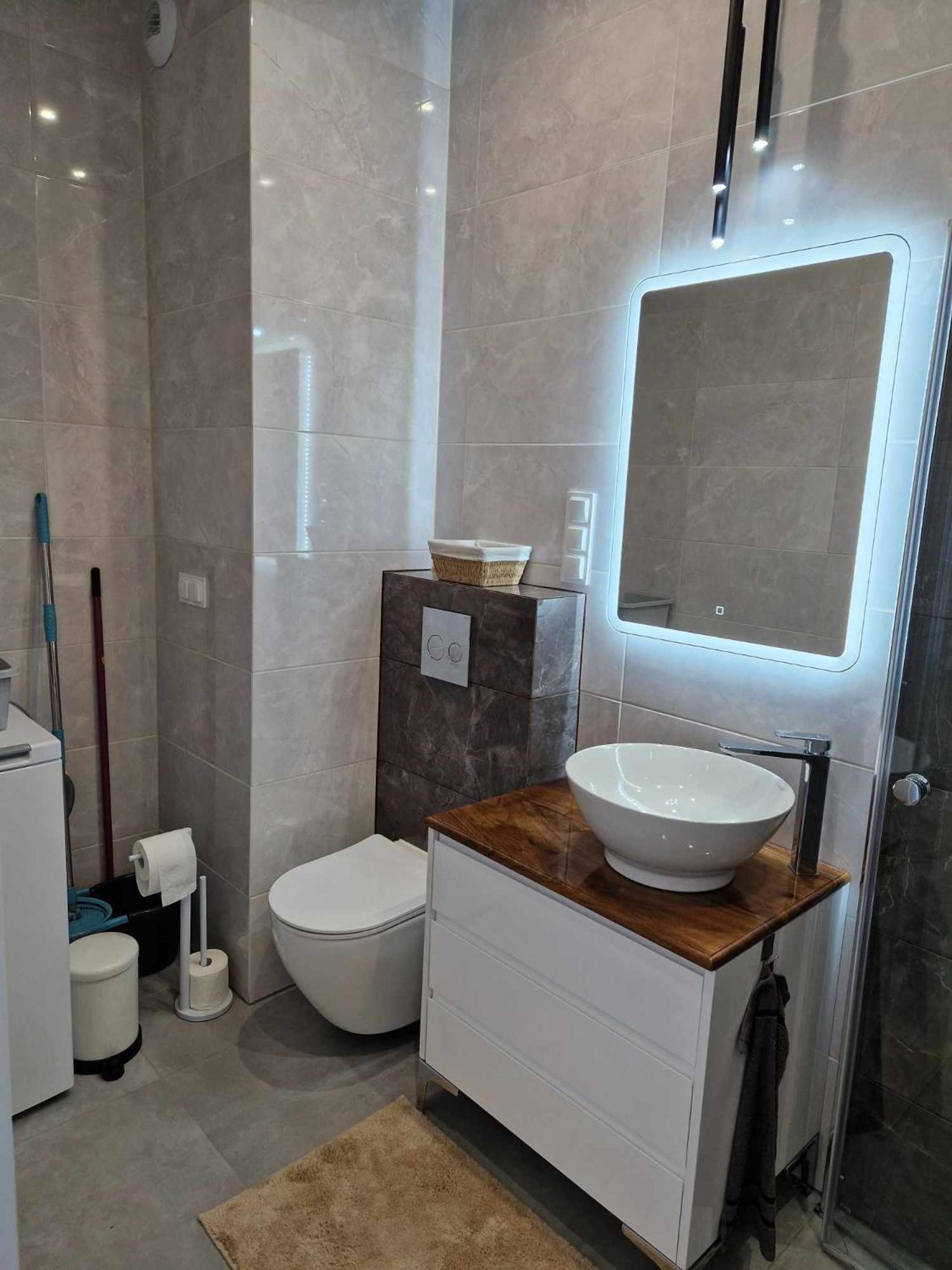 Apartament Termalny K&R Uniejów Zewnętrze zdjęcie