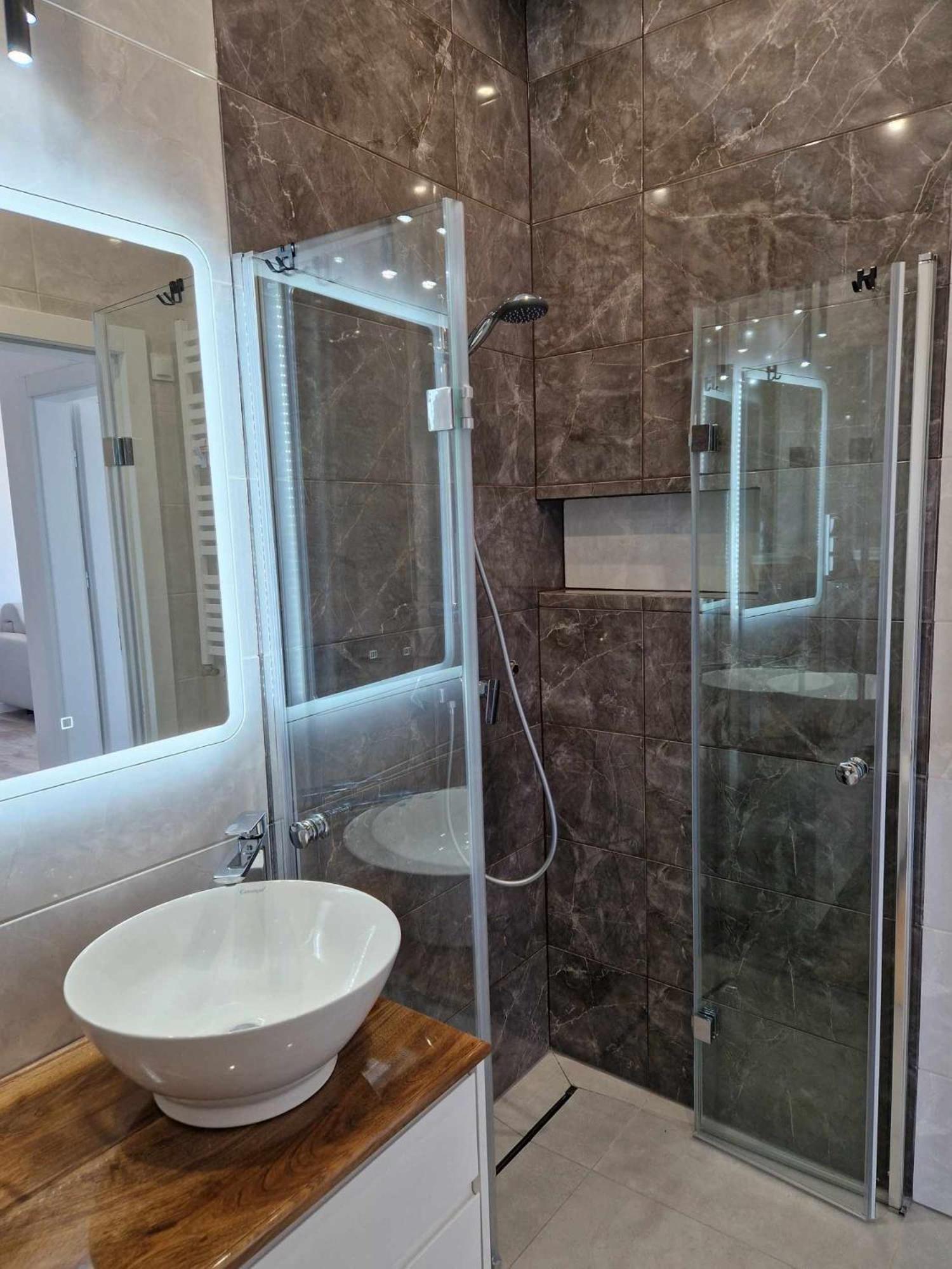 Apartament Termalny K&R Uniejów Zewnętrze zdjęcie