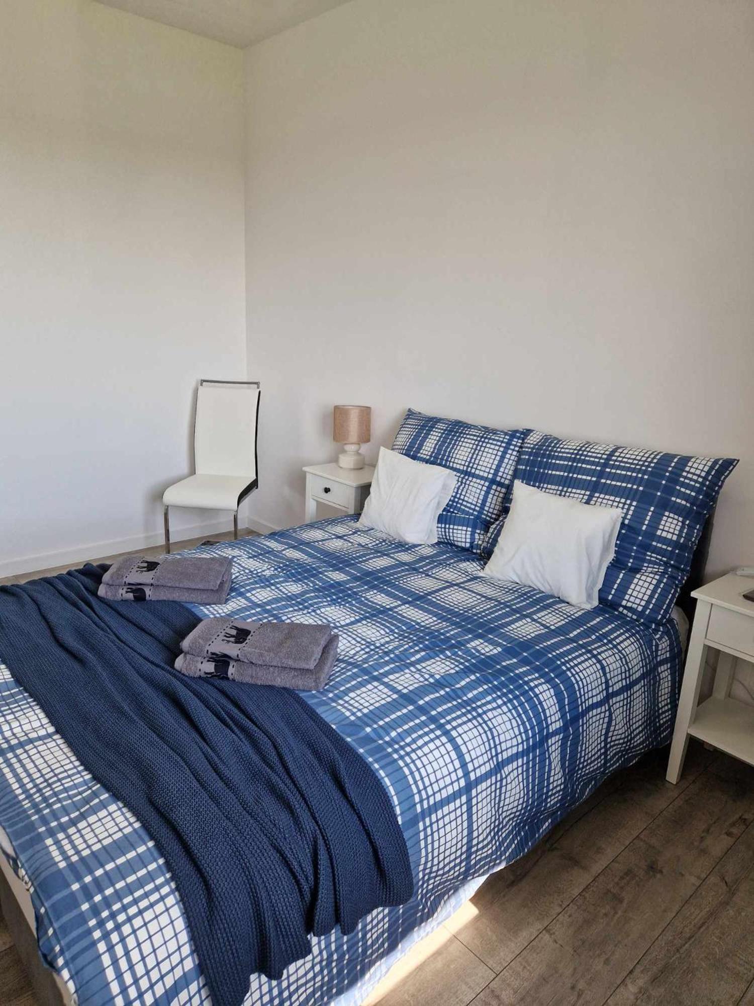 Apartament Termalny K&R Uniejów Zewnętrze zdjęcie