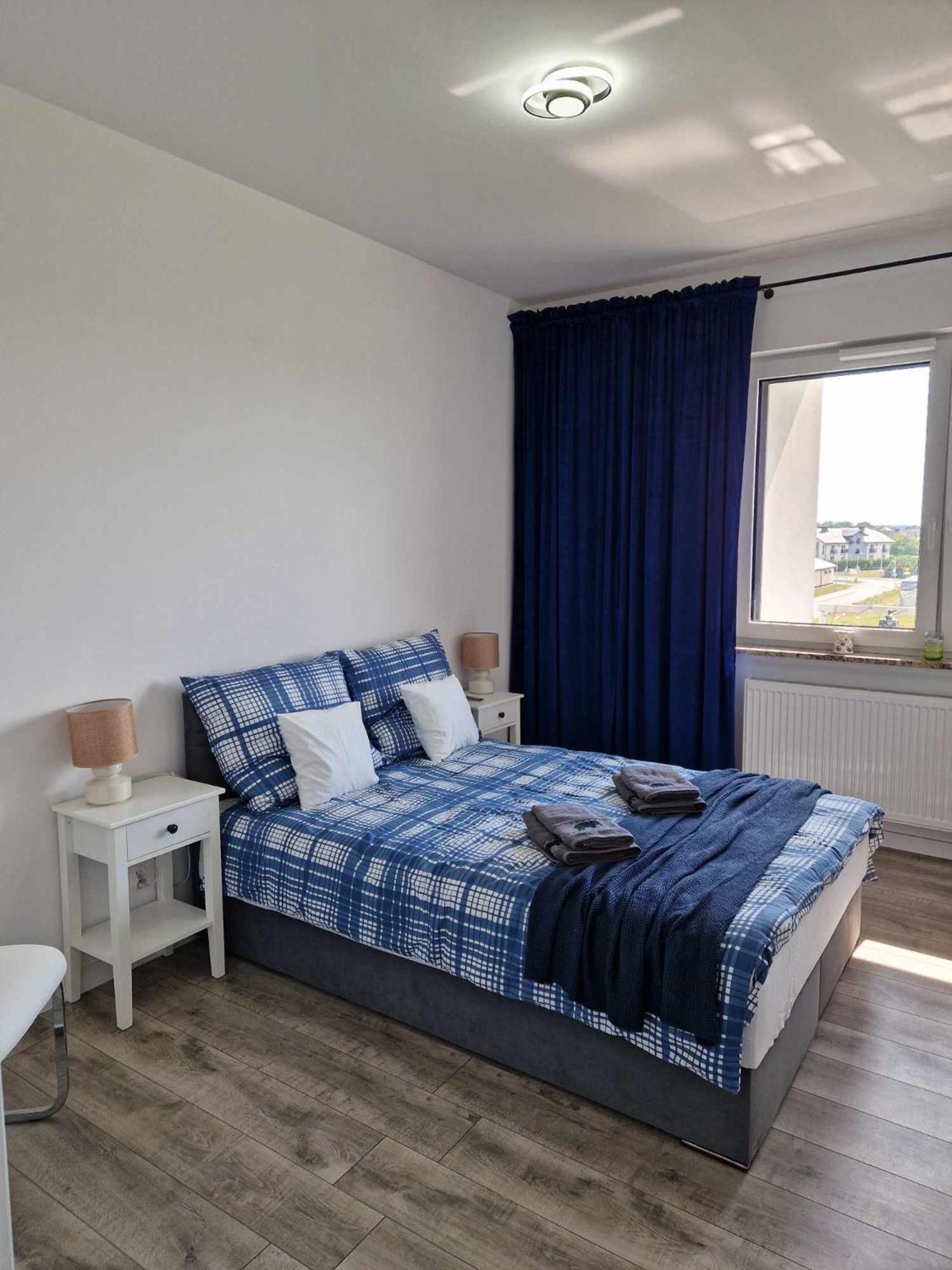 Apartament Termalny K&R Uniejów Zewnętrze zdjęcie